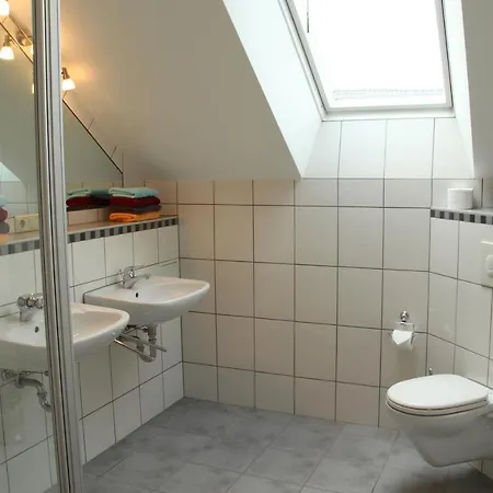 Ferienwohnung Oleanderhof - #125385 Appartement