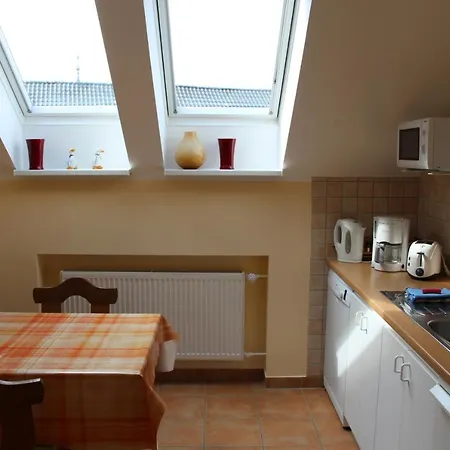 Ferienwohnung Oleanderhof - #125385