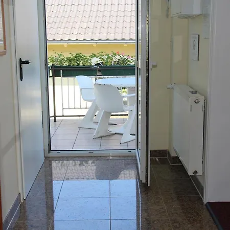 Ferienwohnung Oleanderhof - #125385