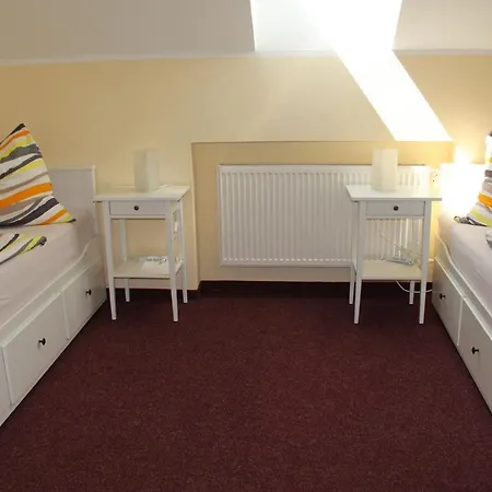 Ferienwohnung Oleanderhof - #125385